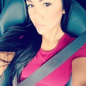 Meet your Posher, Maria elvira